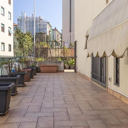 Hotel Chiara In Florence - Affitti Brevi Italia Exterior foto