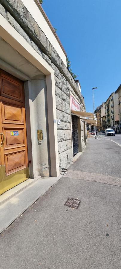 Hotel Chiara In Florence - Affitti Brevi Italia Exterior foto