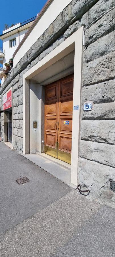 Hotel Chiara In Florence - Affitti Brevi Italia Exterior foto