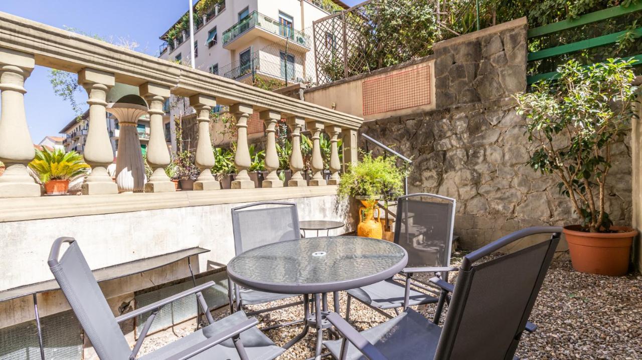 Hotel Chiara In Florence - Affitti Brevi Italia Exterior foto