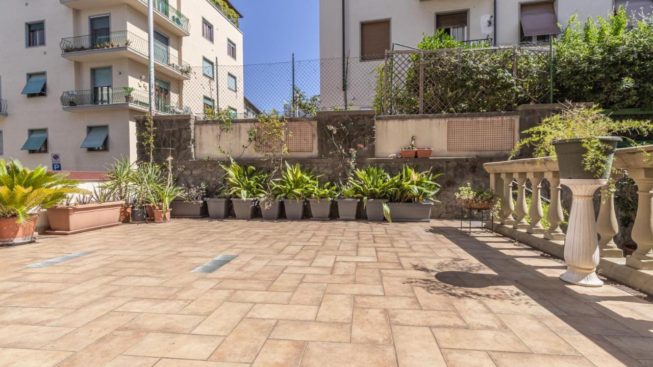 Hotel Chiara In Florence - Affitti Brevi Italia Exterior foto