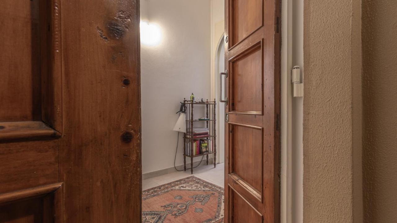 Hotel Chiara In Florence - Affitti Brevi Italia Exterior foto